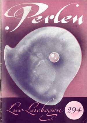 [Lux Lesebogen 294] • Perlen